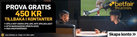 spelbörs|Betfair Exchange Guide » Lär dig Spelbörsen » 4 .